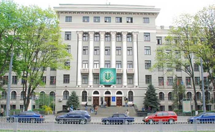 MBBS IN RASSIA